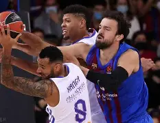 星空体育官网-皇马遭遇对手强势反扑,惨遭绝杀失败了