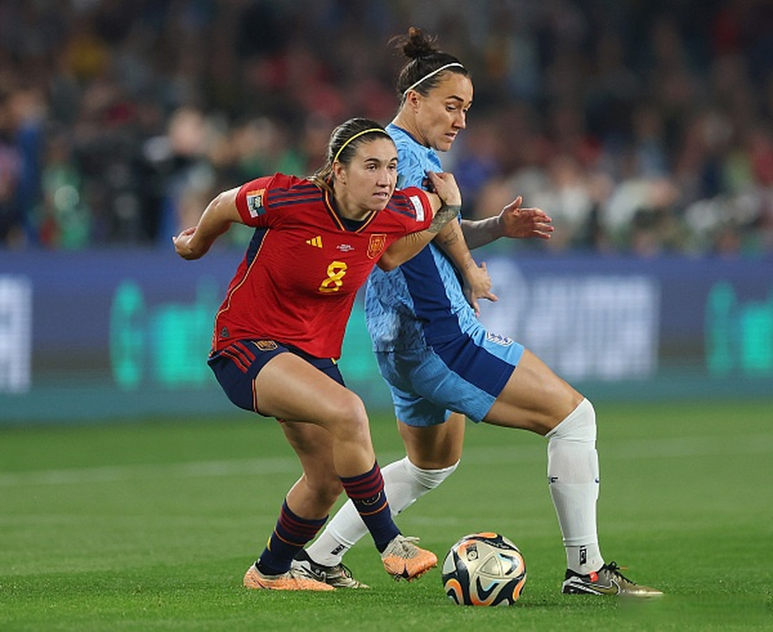 西班牙女足赛程